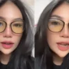 Anggie Nabiila Tiktok