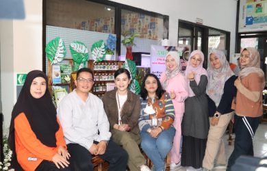 Manfaatkan Herbal sebagai Obat