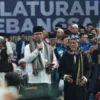 Relawan Anies Kian Menjamur, Terbanyak di Sulsel dan Jawa Barat