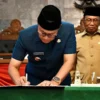 Wali Kota Bahas Pertanggung Jawaban APBD 2022 dalam Paripurna