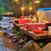 Glamping Murah Fasilitas Mewah? Ke Lembang Ajaa!