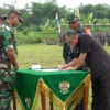 Wabup Puji Hasil Pembangunan TMMD di Jambenenggang Kebonpedes