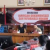 Sosialisasikan JDIH ke Kalangan Pendidikan