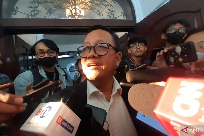 Siapkan Kejutan, NasDem Ungkap Sosok Cawapres Anies Baswedan Segera Diumumkan