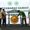 Apresiasi Kiprah Muhammadiyah dan Aisyiyah