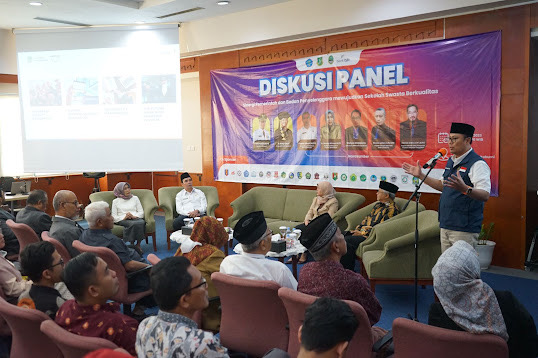 Bersinergi Mendorong Sekolah Swasta Lebih Berkualitas