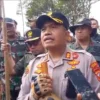 Tim Gabungan Tutup Galian Lobang Tambang Emas Ilegal