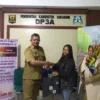 DP3A Ajak TNI- Polri Sosialisasikan Pencegahan Kekerasan Perempuan dan Anak