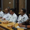 Pemkab Terima Audensi PD Muhammadiyah Sukabumi. (IST)