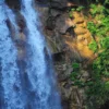 Panorama Keindahan Wisata Hits Curug Tunan Katumbiri Subang