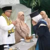 Wisuda Penghargaan Terhadap Prestasi dan Keberhasilan Proses Belajar