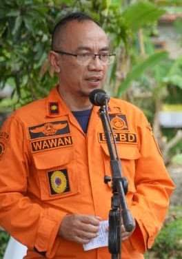 Waspada Potensi Karhutla dan Krisis Air