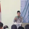 Ajak ICMI Bersinergi dalam Akselaras Pembangunan Daerah