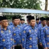 Korpri Harus Bertransformasi dan Menjadi Abdi Negara yang Inovatif