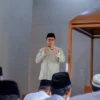 Jelang Akhir Masa Jabatan, Wali Kota Gencar Silaturahmi dengan Warga