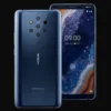 HP Nokia 9 PureView