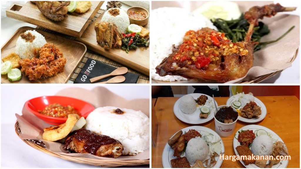 Rekomendasi Tempat Kuliner 'Hidden Gem' di Bandung