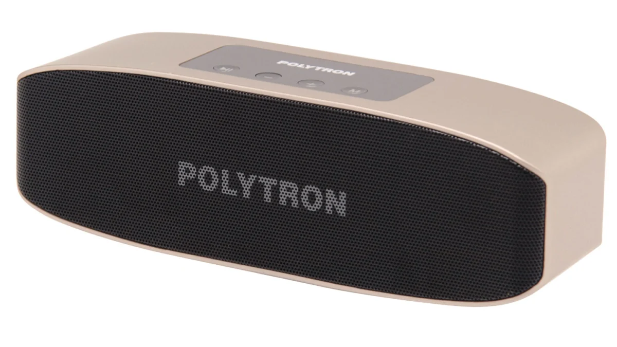 Harga Speaker Aktif Polytron