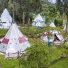 3 Rekomendasi Tempat Camping Hits Ramah Kantong di Bandung!