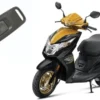 Honda Dio H-Smart