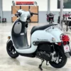 Honda Metropolitan 2023