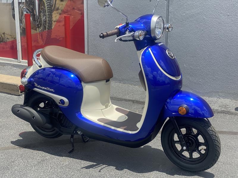  Honda Scoopy 2023