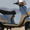 Honda Skuter Honda Activa 5G