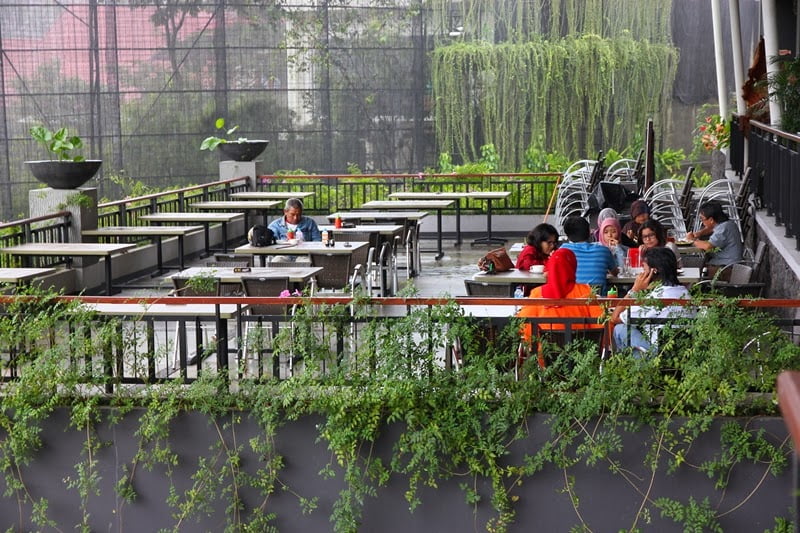 3 Destinasi Wisata Kuliner Bogor Anti Mainstream!