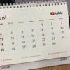 Jadwal Libur Sekolah