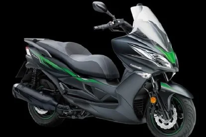 Kawasaki J250