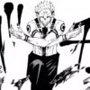 Manga Jujutsu Kaisen