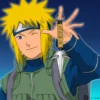 Minato Namikaze