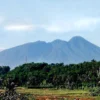 Mistis Gunung Salak