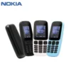 Nokia 105 New