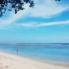 Pantai Ujung Genteng