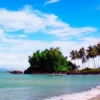 3 Wisata Pantai Paling Indah di Sukabumi, Banyak Spot Foto Instagramable