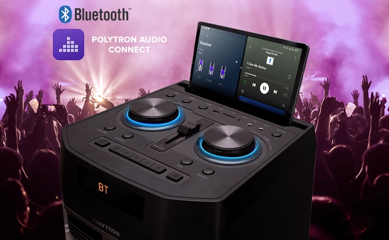 2 Rekomendasi Speaker Bluetooth Aktif dengan Harga Murah