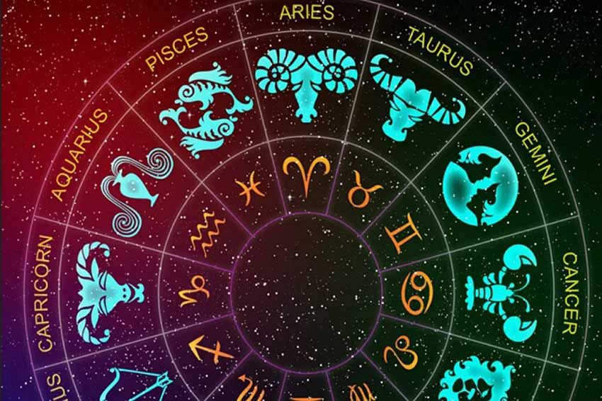 Ramalan Zodiak Hari Ini