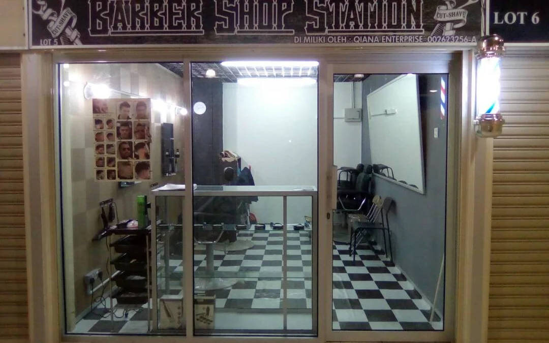 Rekomendasi Barbershop di Sukabumi, Akan Merubah Penampilanmu Menjadi Keren!