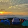 Rekomendasi Camping Ground