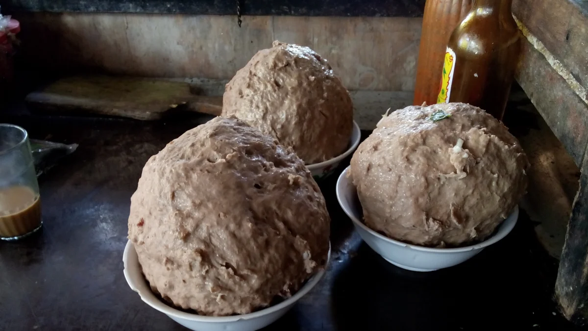 Tempat Makan Baso Enak di Cianjur, Wajib Dikunjungi!