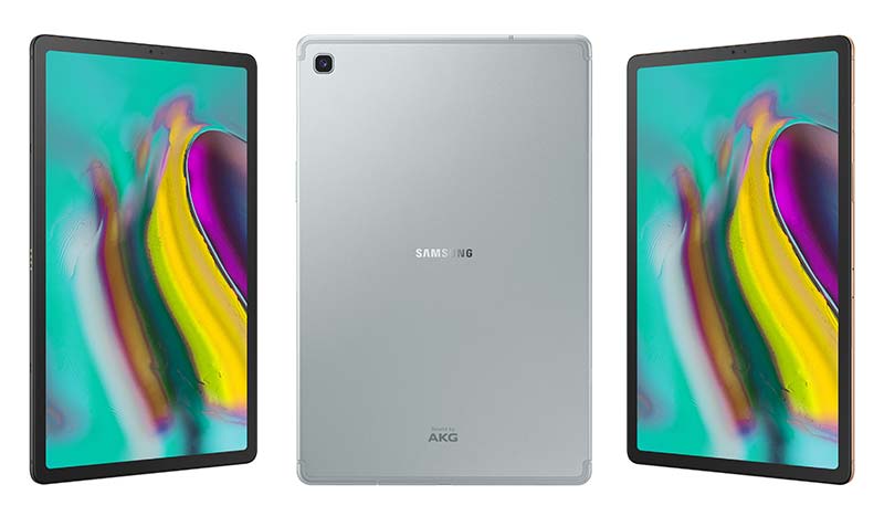 Rekomendasi Tablet Samsung Terbaru dengan Harga Murah 2023