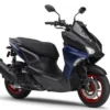 Kendaraan bermotor Yamaha Mio 155 terbaru