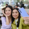 Fitur Canggih Kamera Samsung Galaxy A54 5G Mendapat Pujian Fotografer Profesional. (net)