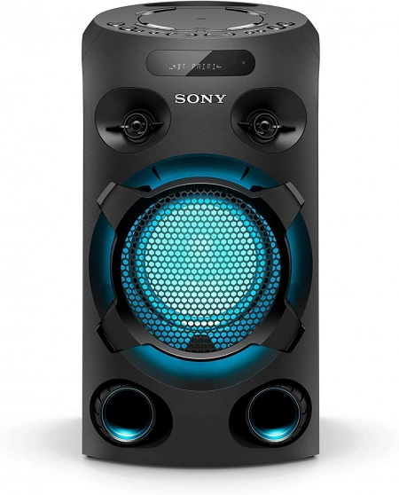 Speaker Karaoke