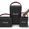 3 Speaker Bluetooth Marshall High Quality Terbaru