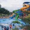 Wisata Kolam Renang Paling Seru Harga Terjangkau di Purwakarta