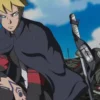 Serial Boruto Akan Kembali Tayang Setelah Mengalami Hiatus