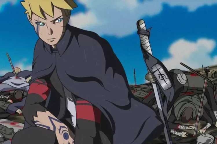 Anime Boruto Akan Kembali Tayang Setelah Mengalami Hiatus Serial Boruto Akan Kembali Tayang Setelah Mengalami Hiatus