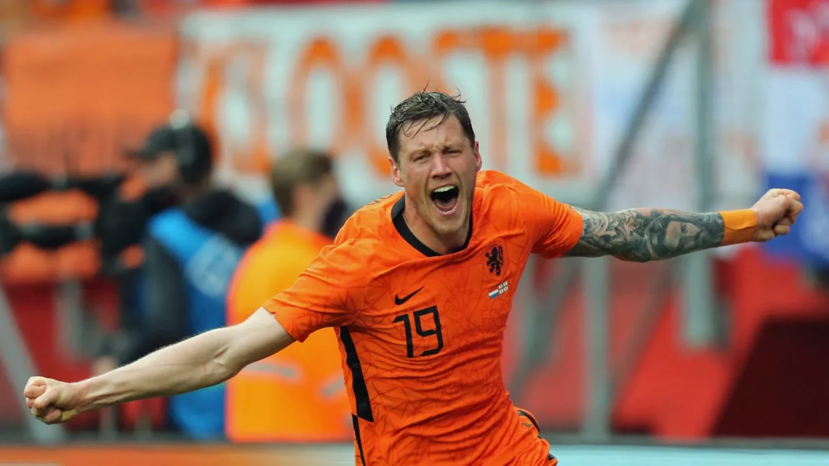 Wout Weghorst